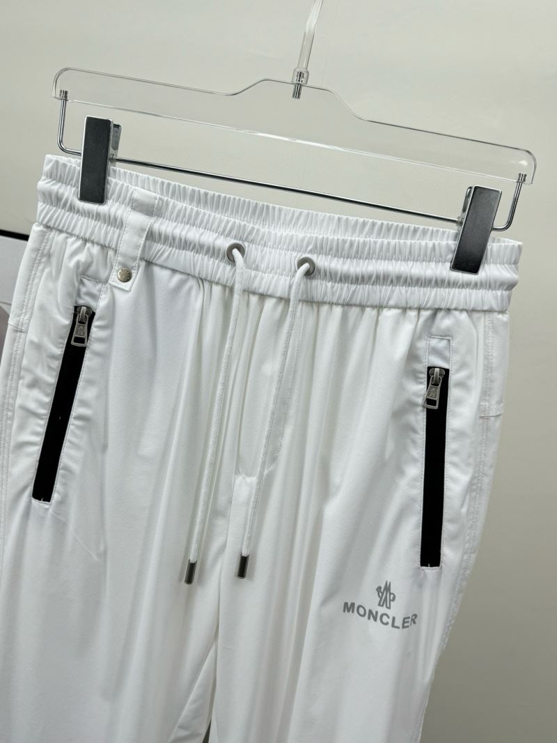 Moncler Long Pants